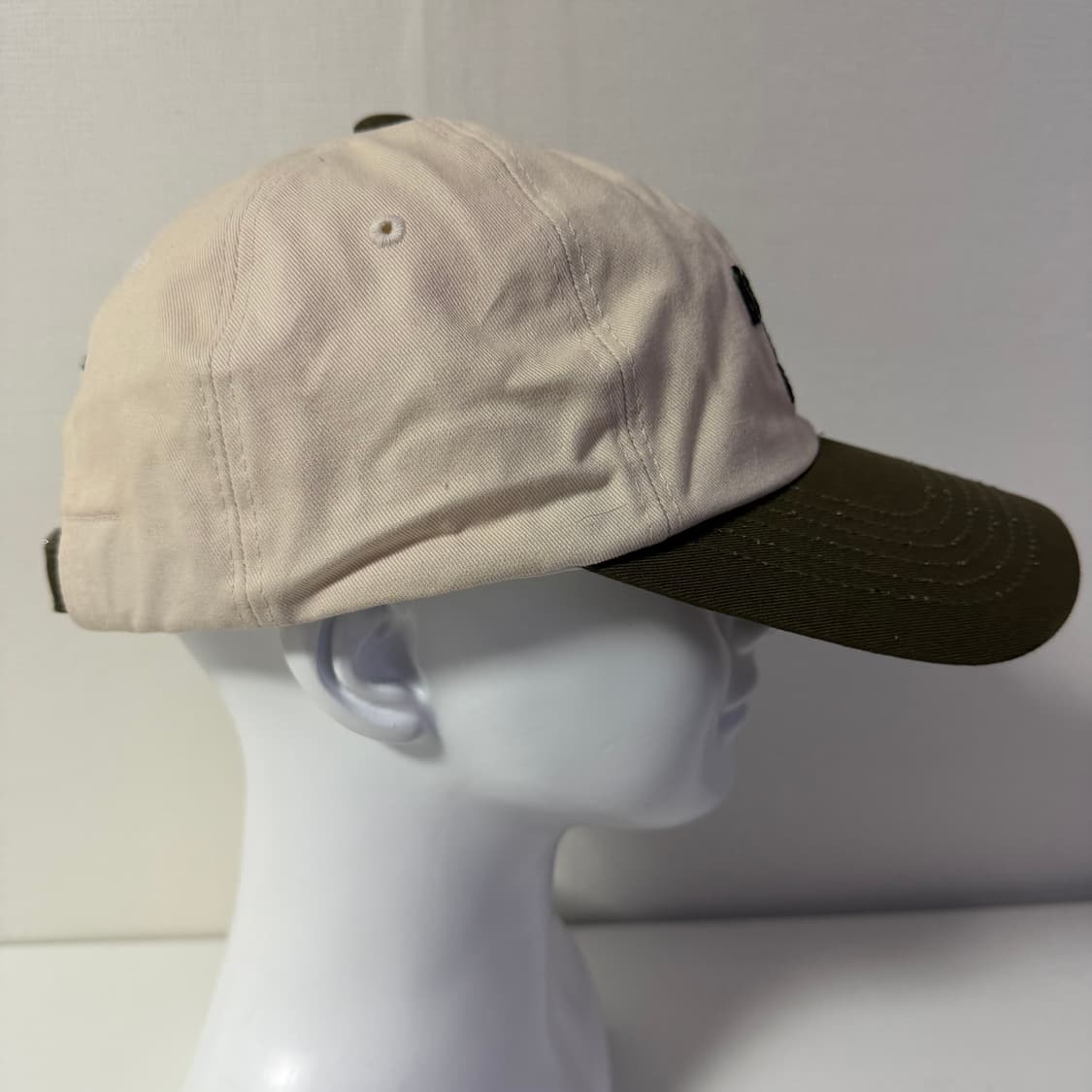 노메뉴얼 두들 볼캡 상품이미지4