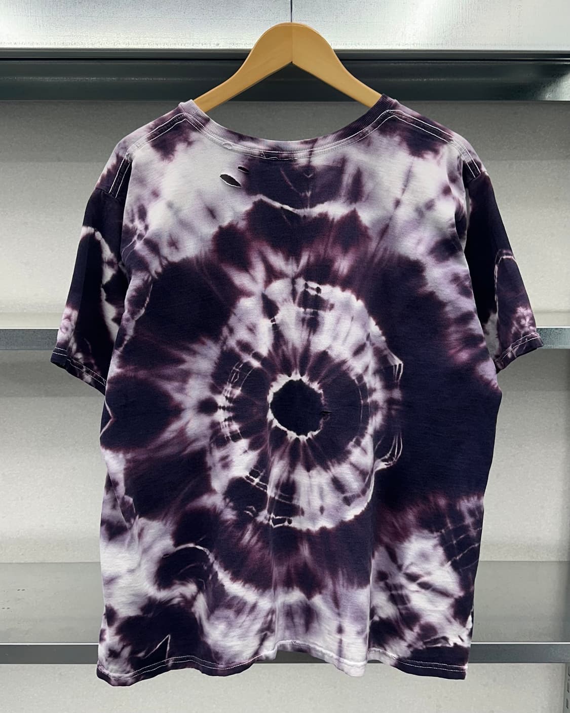 (2XL)디즈니 커스텀 반팔-M2411 상품이미지5