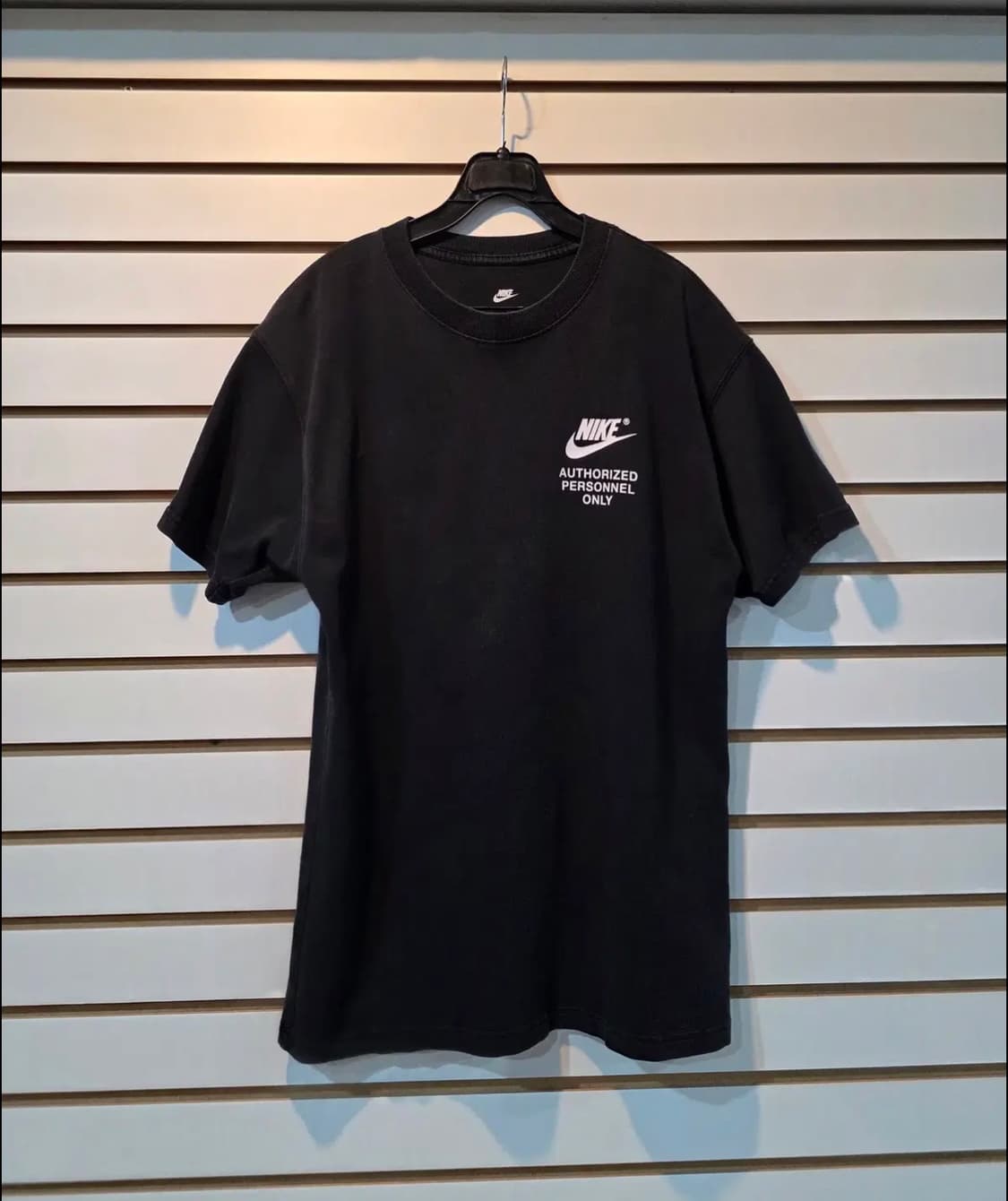 (남녀공용) NIKE [나이키] 반팔티 상품이미지1