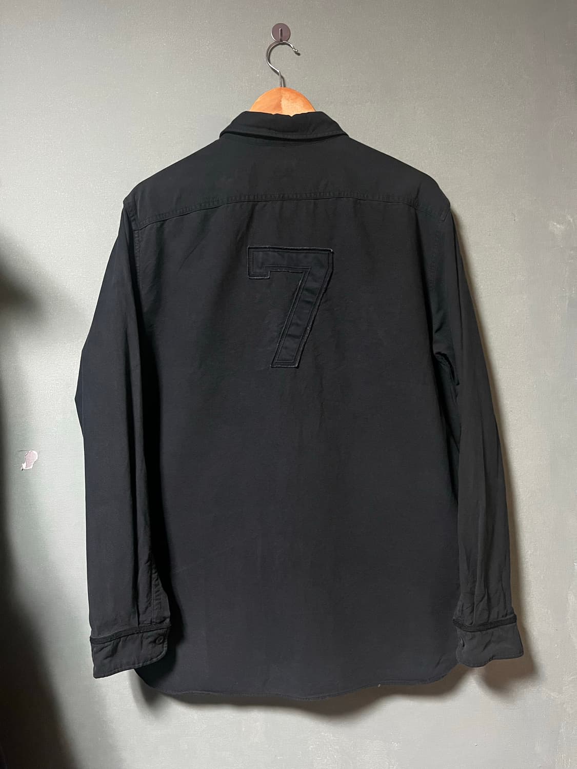 Polo Ralph Lauren New York shirt   상품이미지8