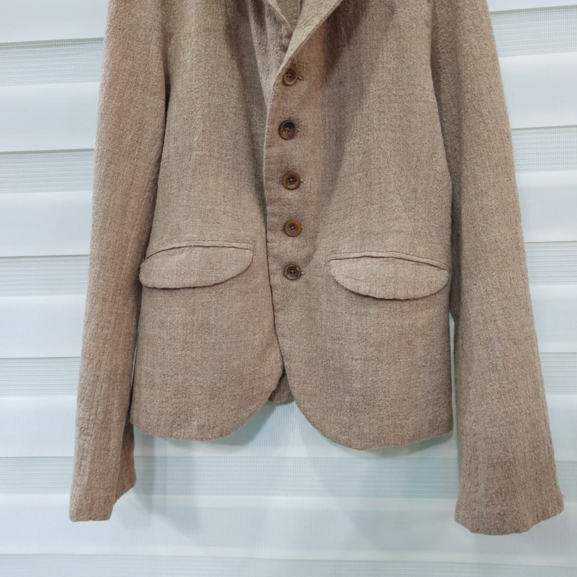 45RPM 셋업 - 우먼1사이즈 상품이미지3