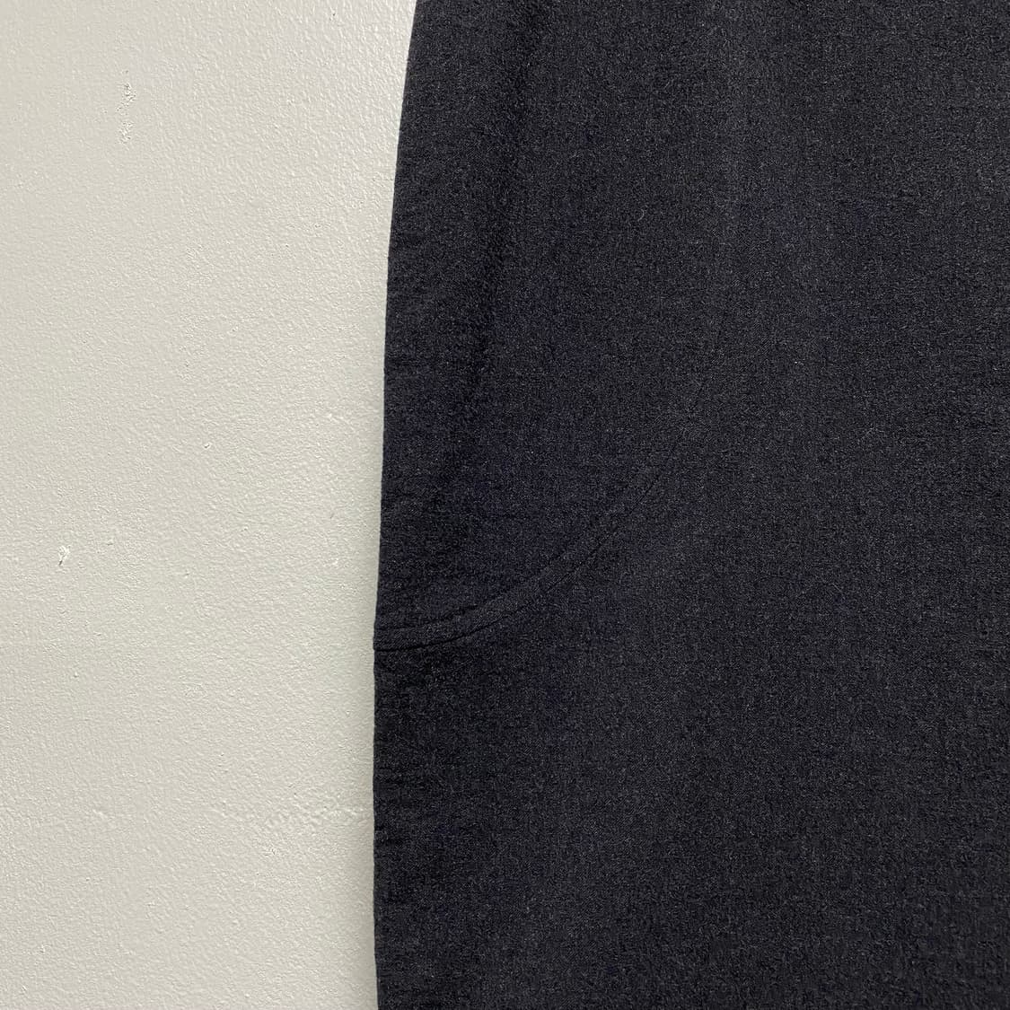 지방시 절개 디자인 스커트 상품이미지3