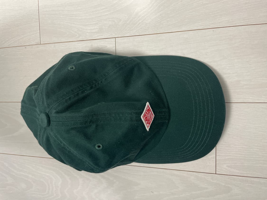 단톤 볼캡 상품이미지1