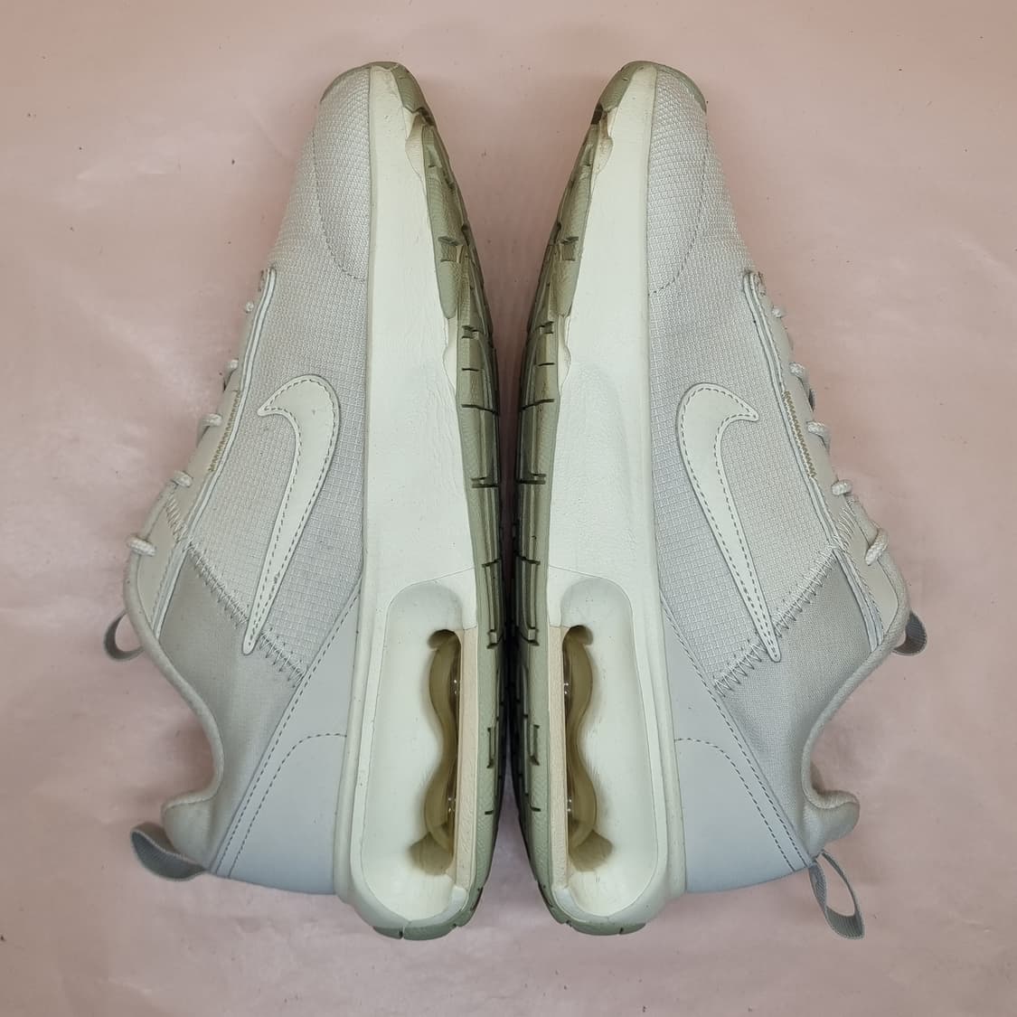 나이키 에어맥스 와이드 여성운동화245 상품이미지5