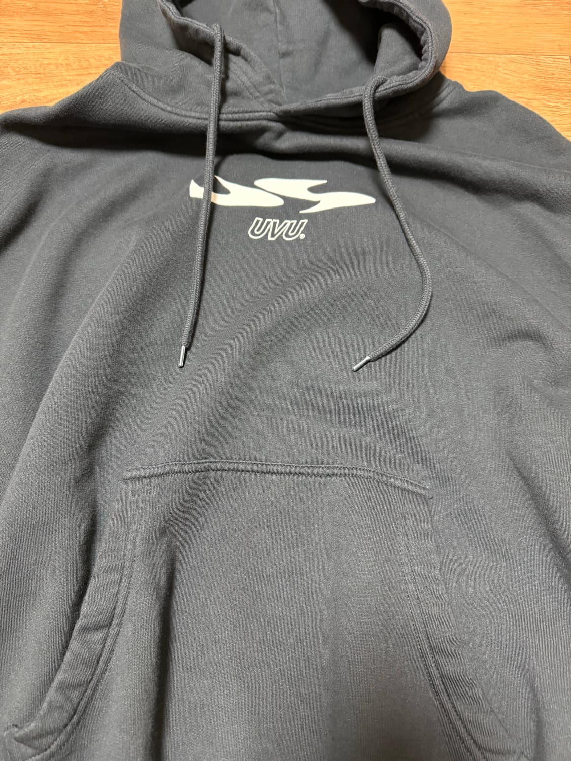 [M]UVU 런던 후드 상품이미지3