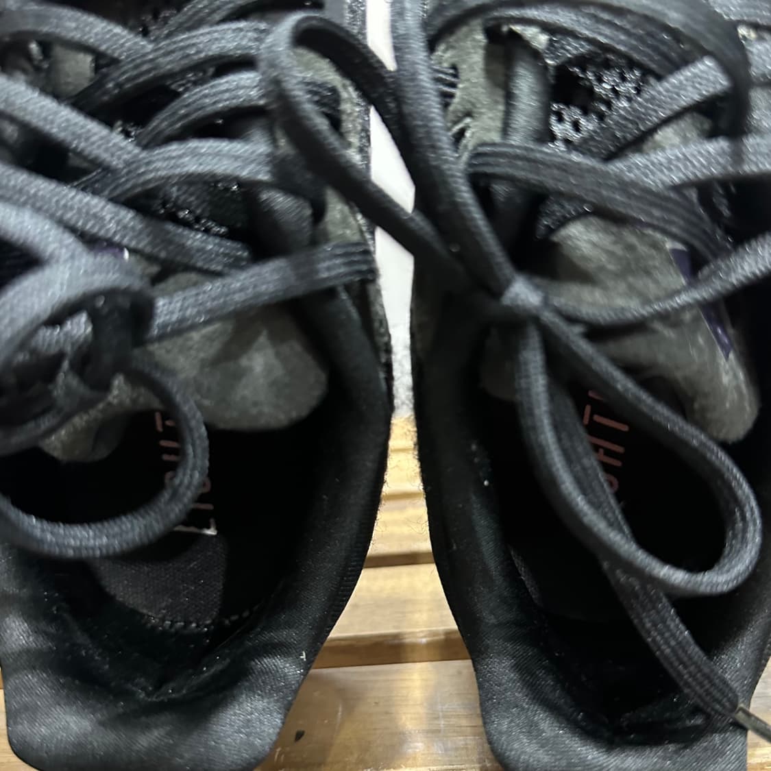 255) 아디다스 운동화 남성 남자 신발 듀라모 SL 블랙 화이트 상품이미지8