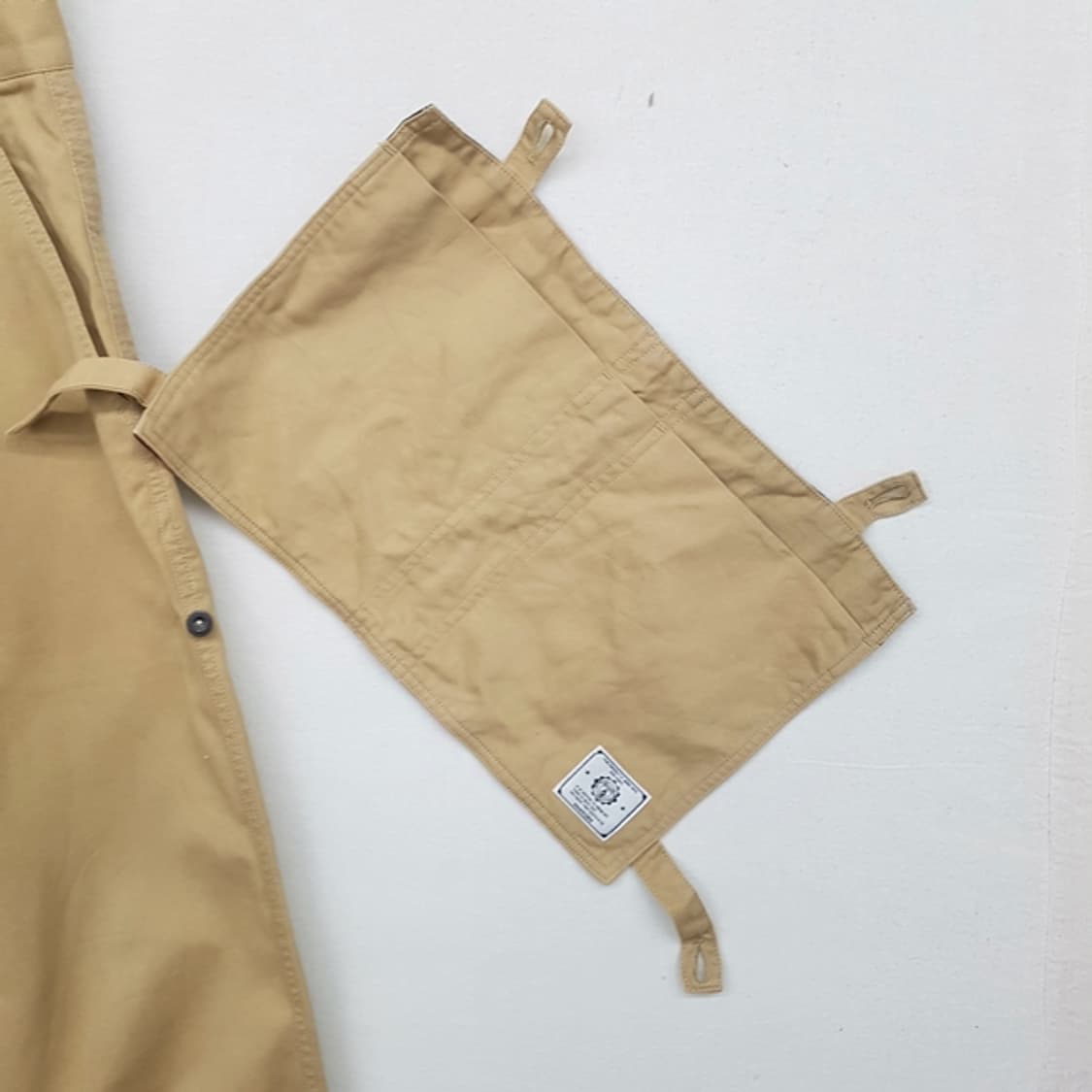 BRAITONE 포켓 팬츠 상품이미지2