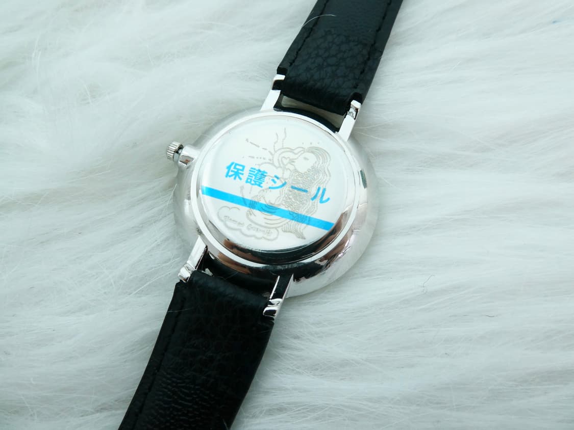 츠모리치사토 네코 손목시계 상품이미지4