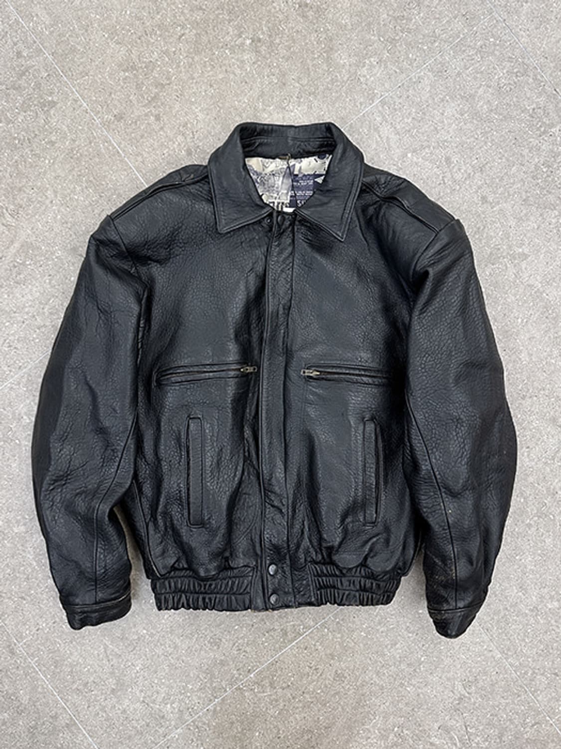 MAXIMAM FIGHTER (L) 상품이미지1