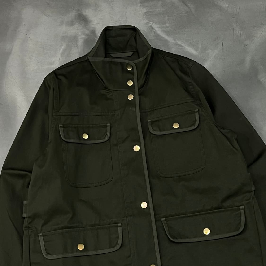  제이크루 더 다운타운 필드 자켓 y15815 상품이미지3