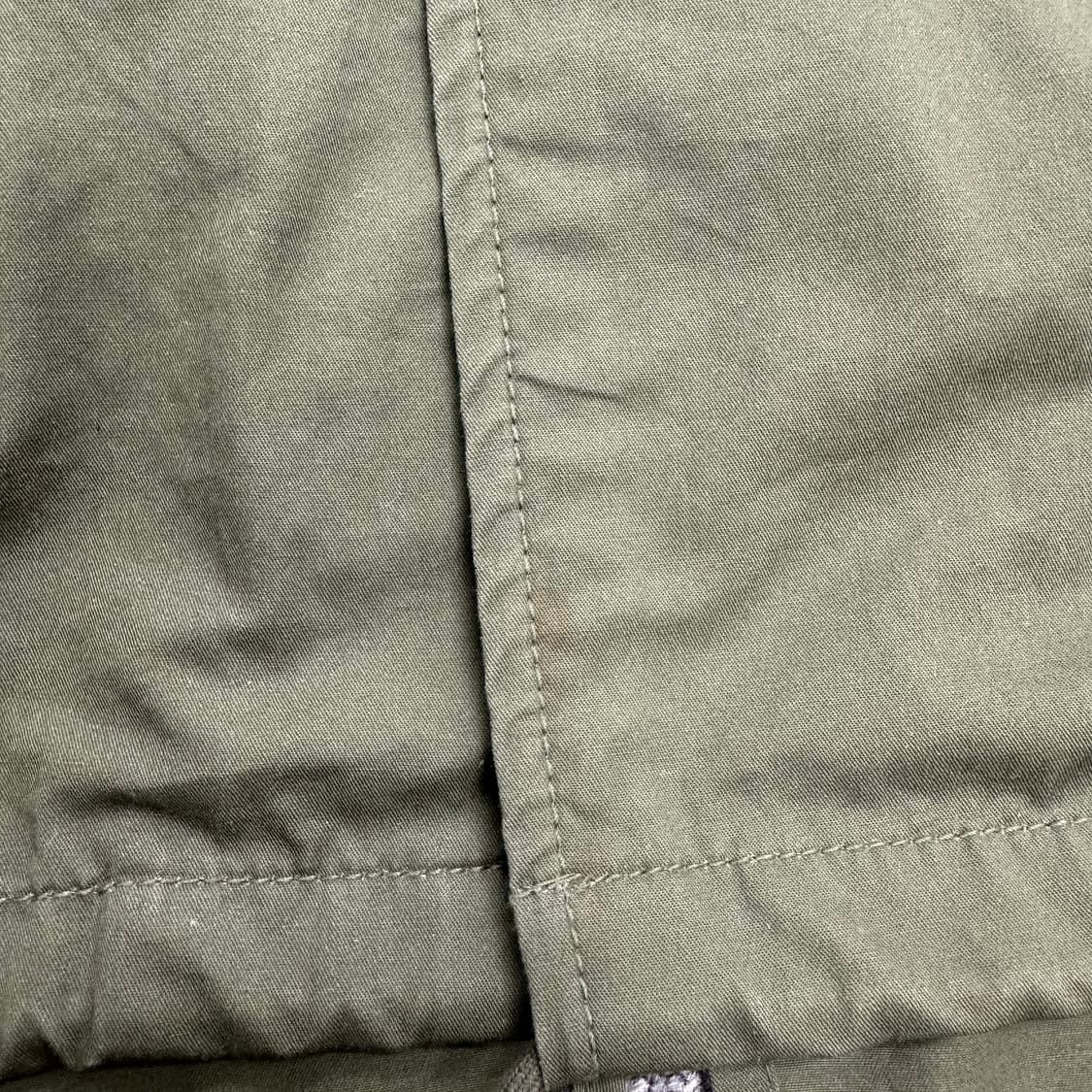 카이아크만 피쉬테일 야상 상품이미지5