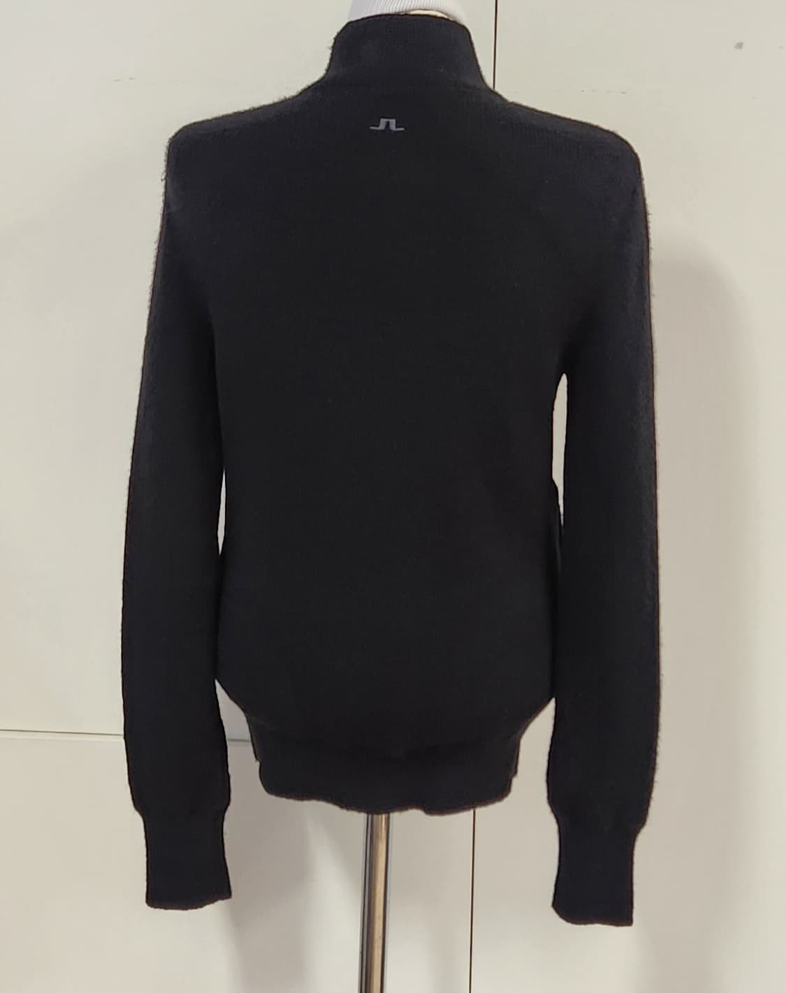 제이린드버그 골프 방풍니트 집업가디건 S 상품이미지4