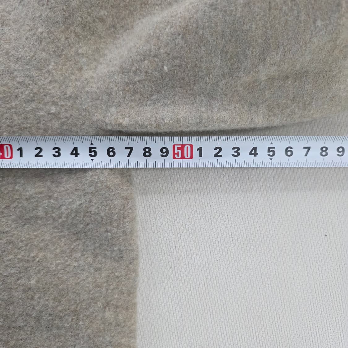 [S] 코스 터틀넥 울 니트 긴팔티 0223J 상품이미지7