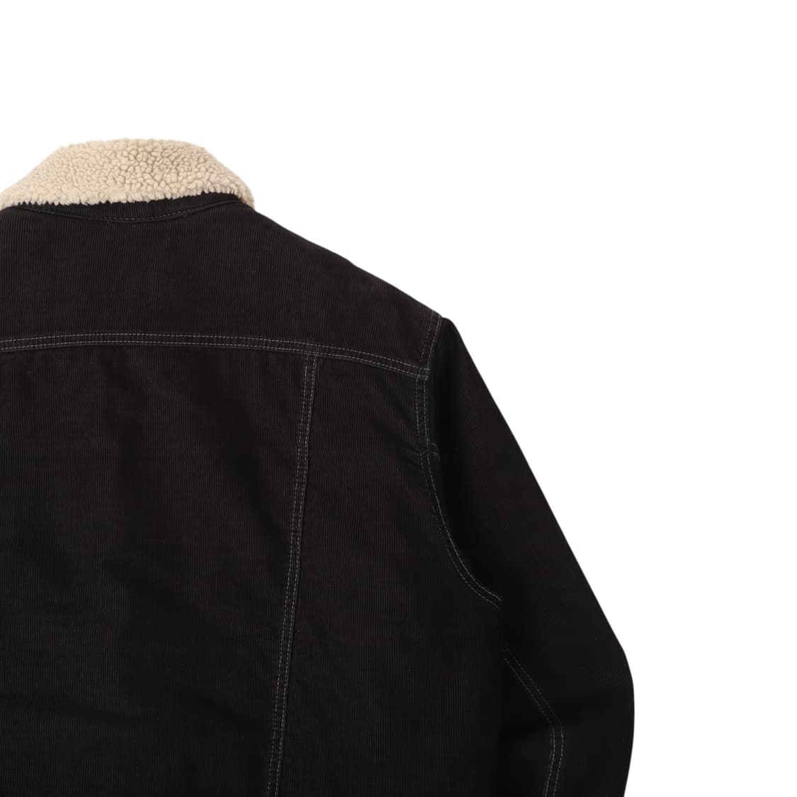 리바이스 코듀로이 쉐르파 트러커 자켓 상품이미지6