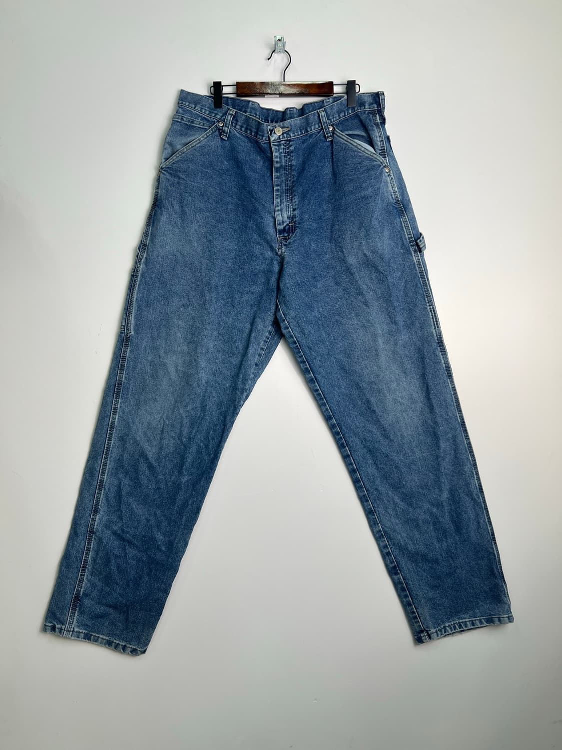 Wrangler 데님 팬츠 상품이미지1