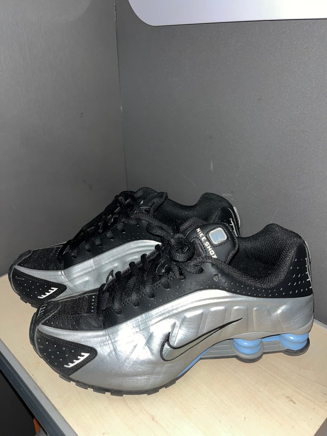 나이키 샥스 245 상품이미지2