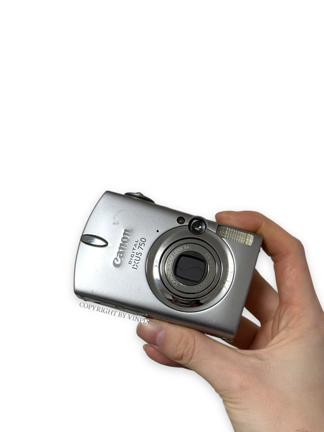 캐논 익서스 750(익시 700,파워샷 SD550) 디지털 카메라 디카 상품이미지10