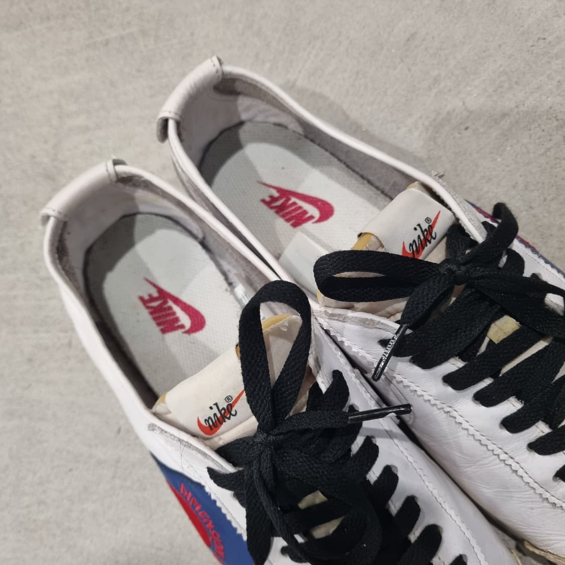 일본 나이키 클래식 코르테즈 72'QS 디멘션식스 285mm 상품이미지3