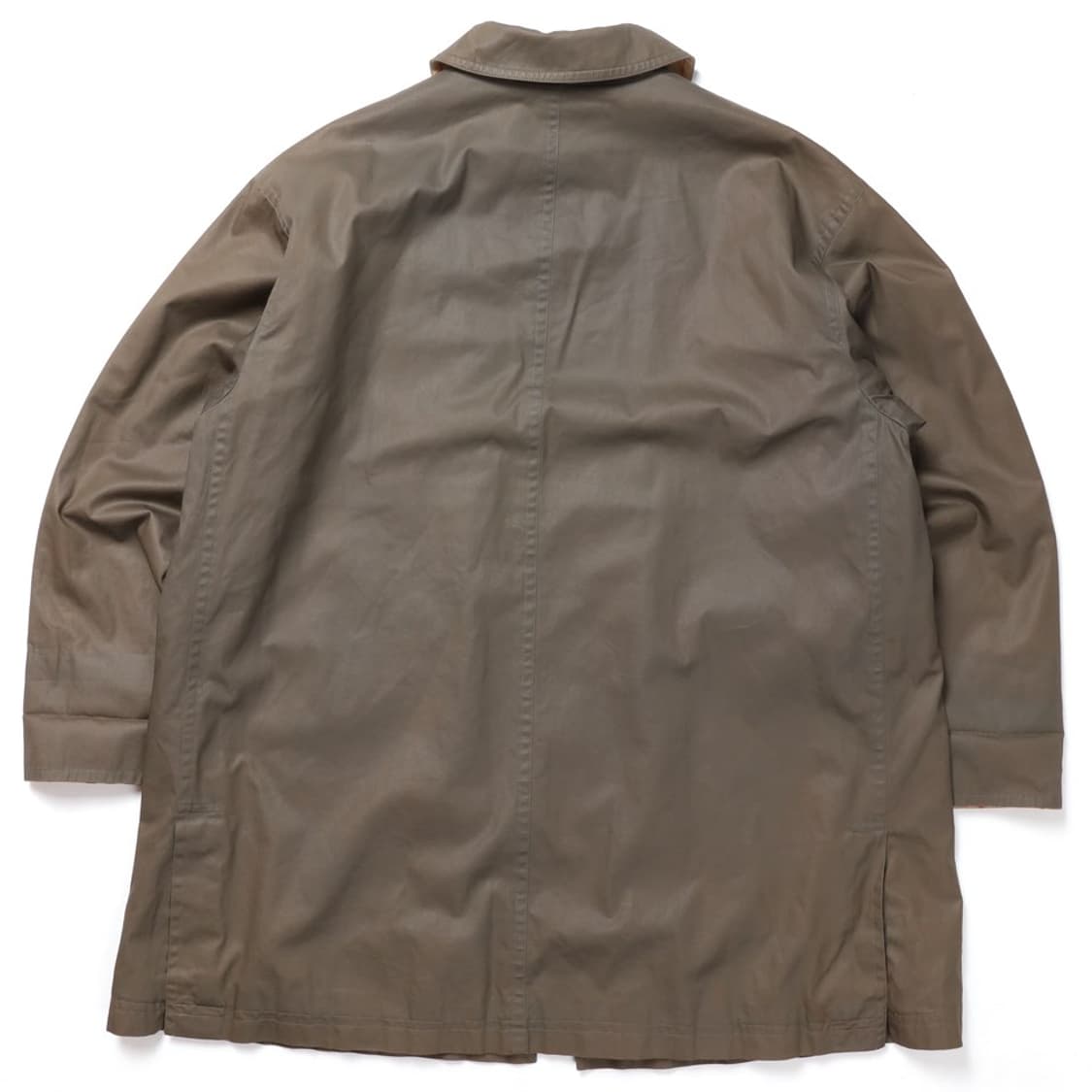 버버리 Burberrys Single Hood Trench Coat 

 상품이미지5