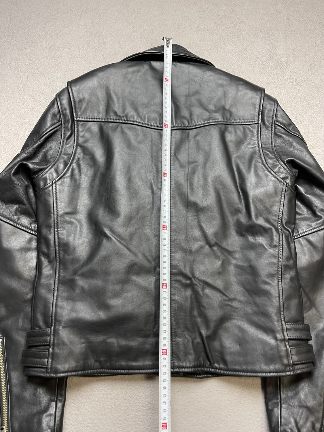 [L] MAXLER 맥슬러 바이크자캣 -95-100slim 바이크자켓 상품이미지10