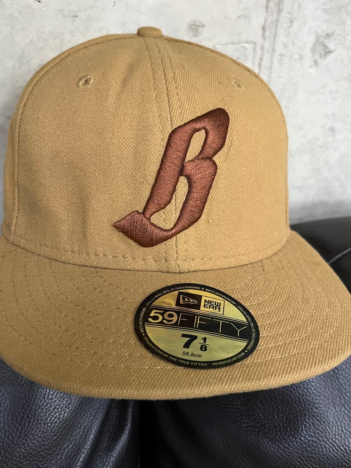 BILLIONAIRE BOYS CLUB CAP 상품이미지4