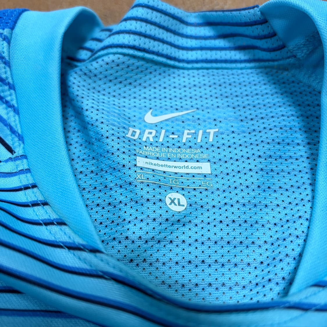 나이키 16-17 대한민국 국대 유니폼 상품이미지4