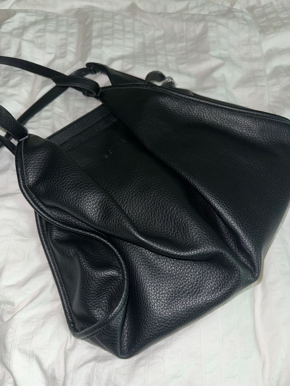 엑타 루즈백 숄더백 토트백 빈티지 가방 상품이미지6