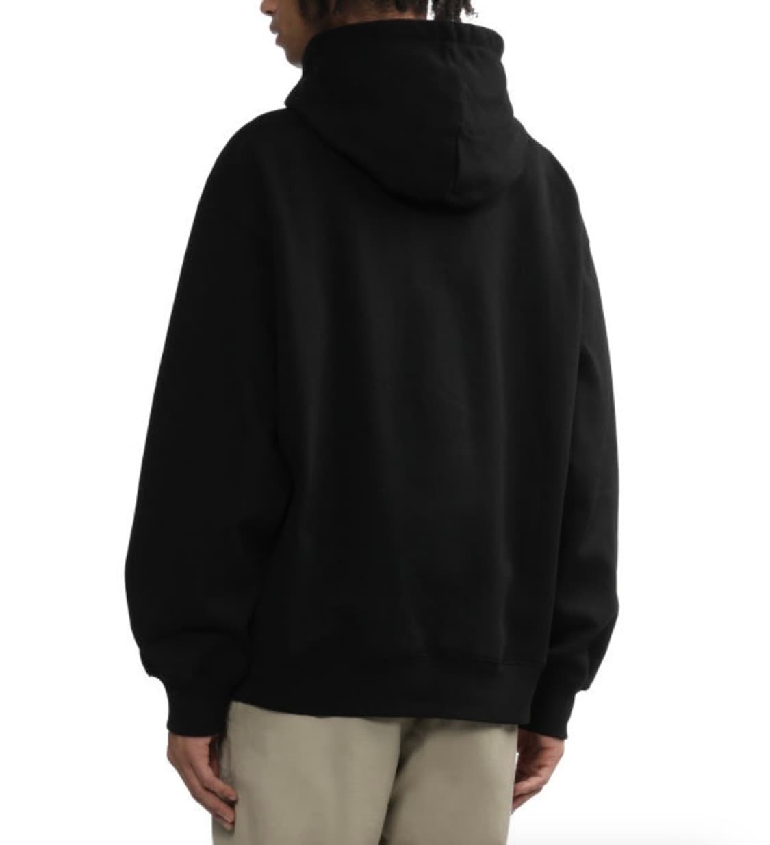 칼하트 후드 L 상품이미지3