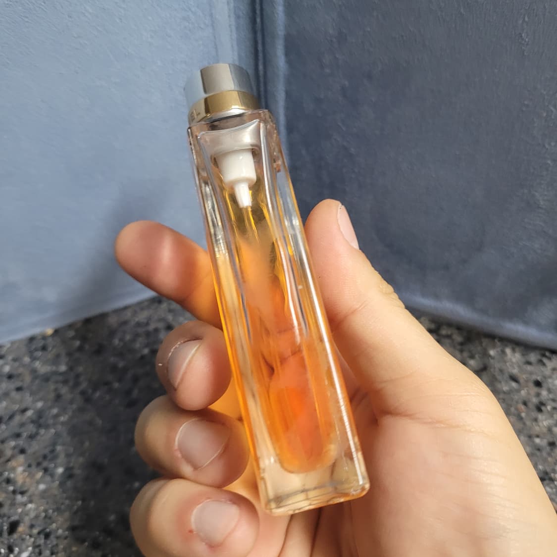 샤넬 알뤼르 우먼 EDT 50ml 향수 (6) 상품이미지6