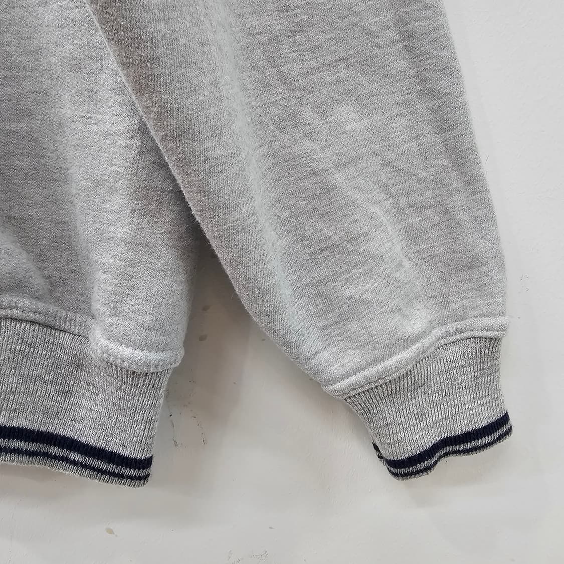 90's JERZEES 프린팅 맨투맨 기모 상품이미지5