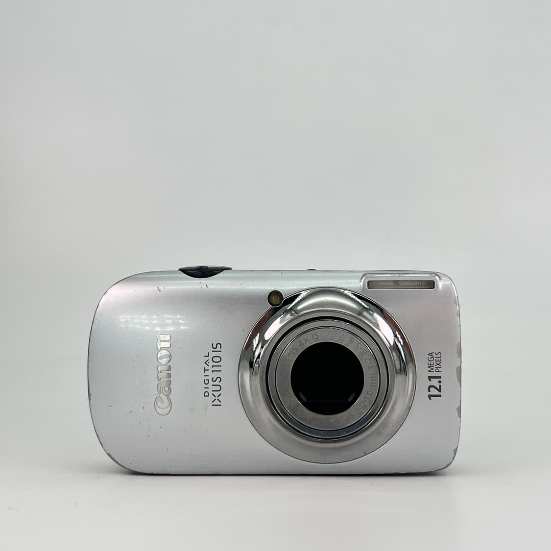 캐논 익서스 Canon IXUS 110 IS 실버 상품이미지1