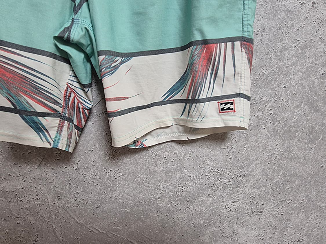 BILLABONG 남성 수영복 보드숏 스윔팬츠 상품이미지4