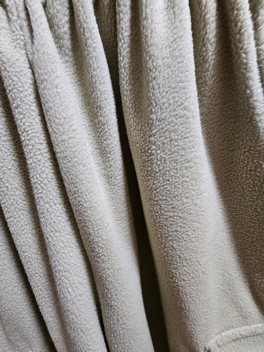 플리스 바지 상품이미지3