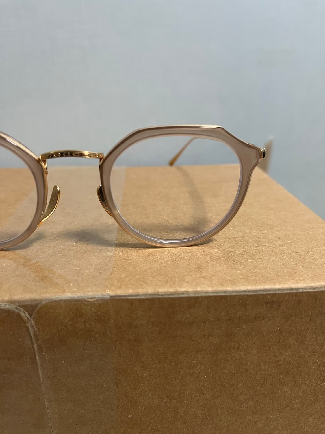 가메만넨 안경테 상품이미지9