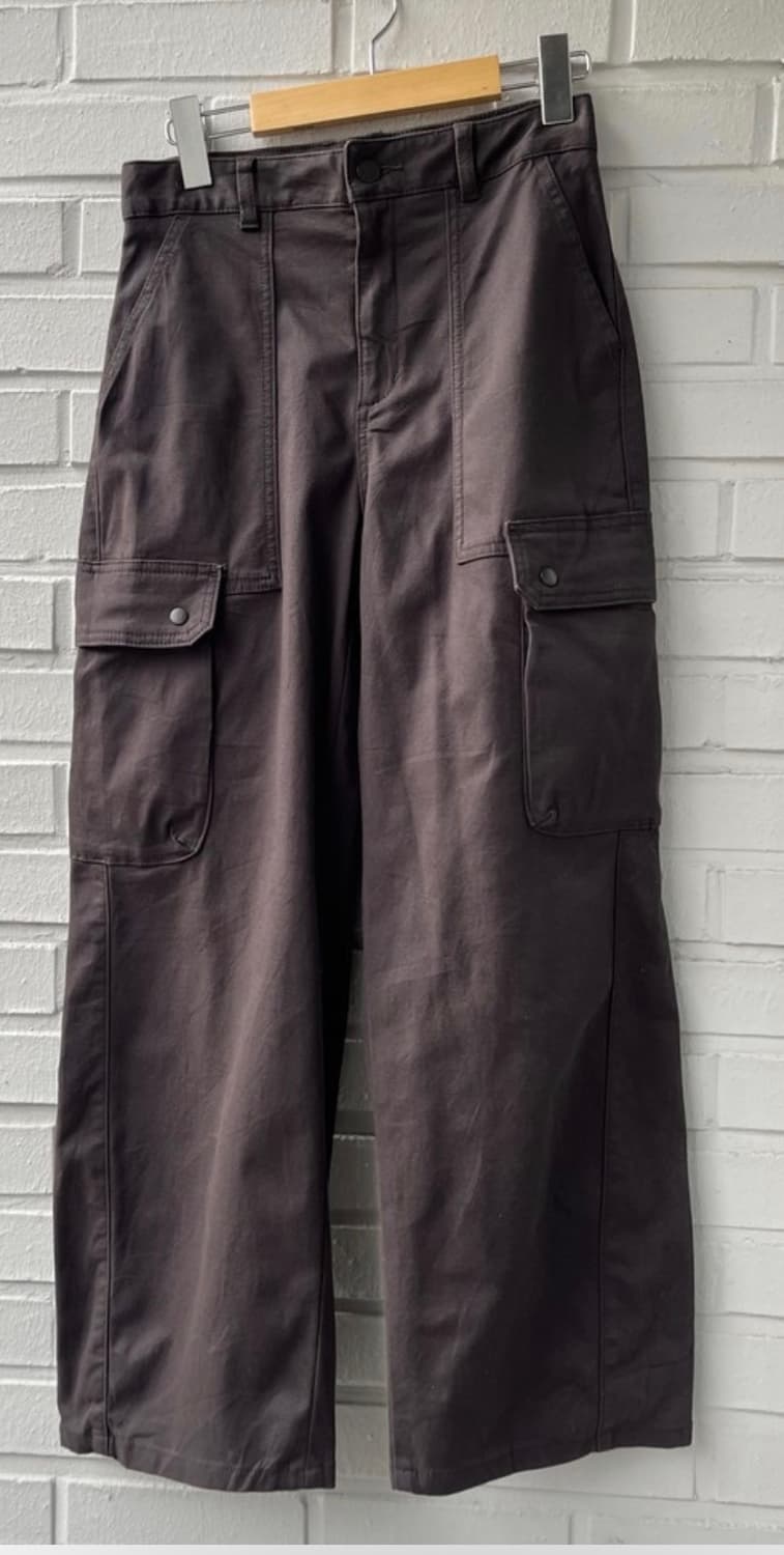 애프터먼데이 카고팬츠 상품이미지1