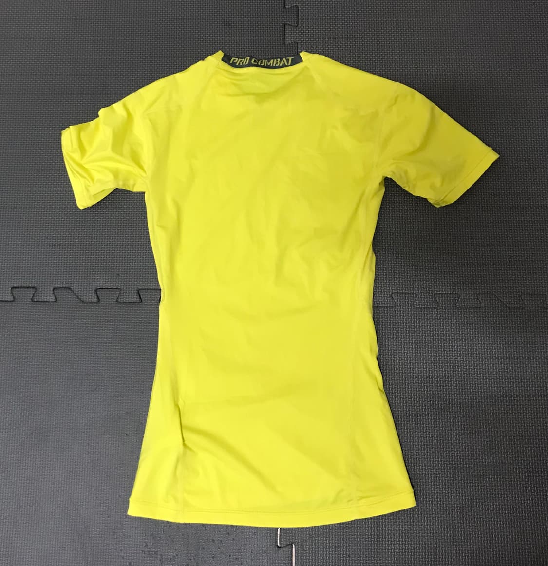 나이키 컴뱃프로 반팔티셔츠 상품이미지3