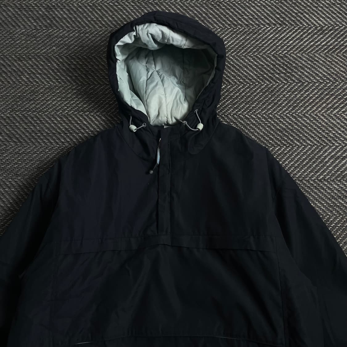 00s 나이키 올드스쿨 패디드 아노락 점퍼o 3953 상품이미지4