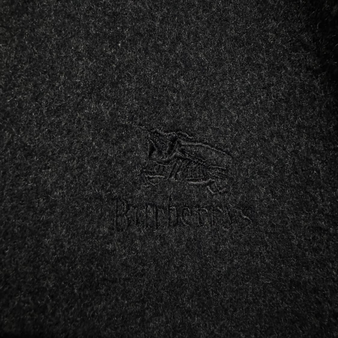 버버리 자켓 상품이미지2