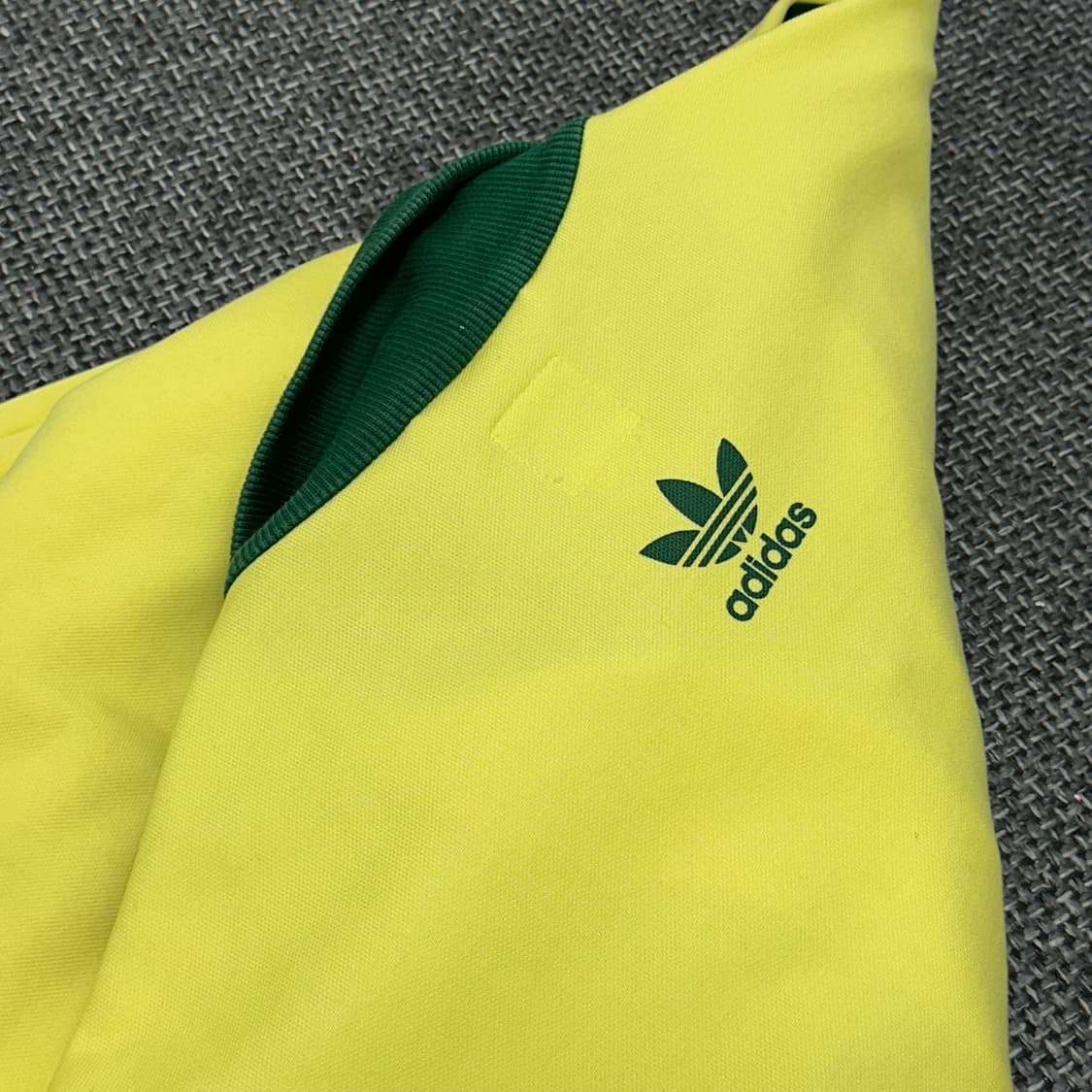 아디다스 올드스쿨 마라케시 빈티지 져지 100 상품이미지8