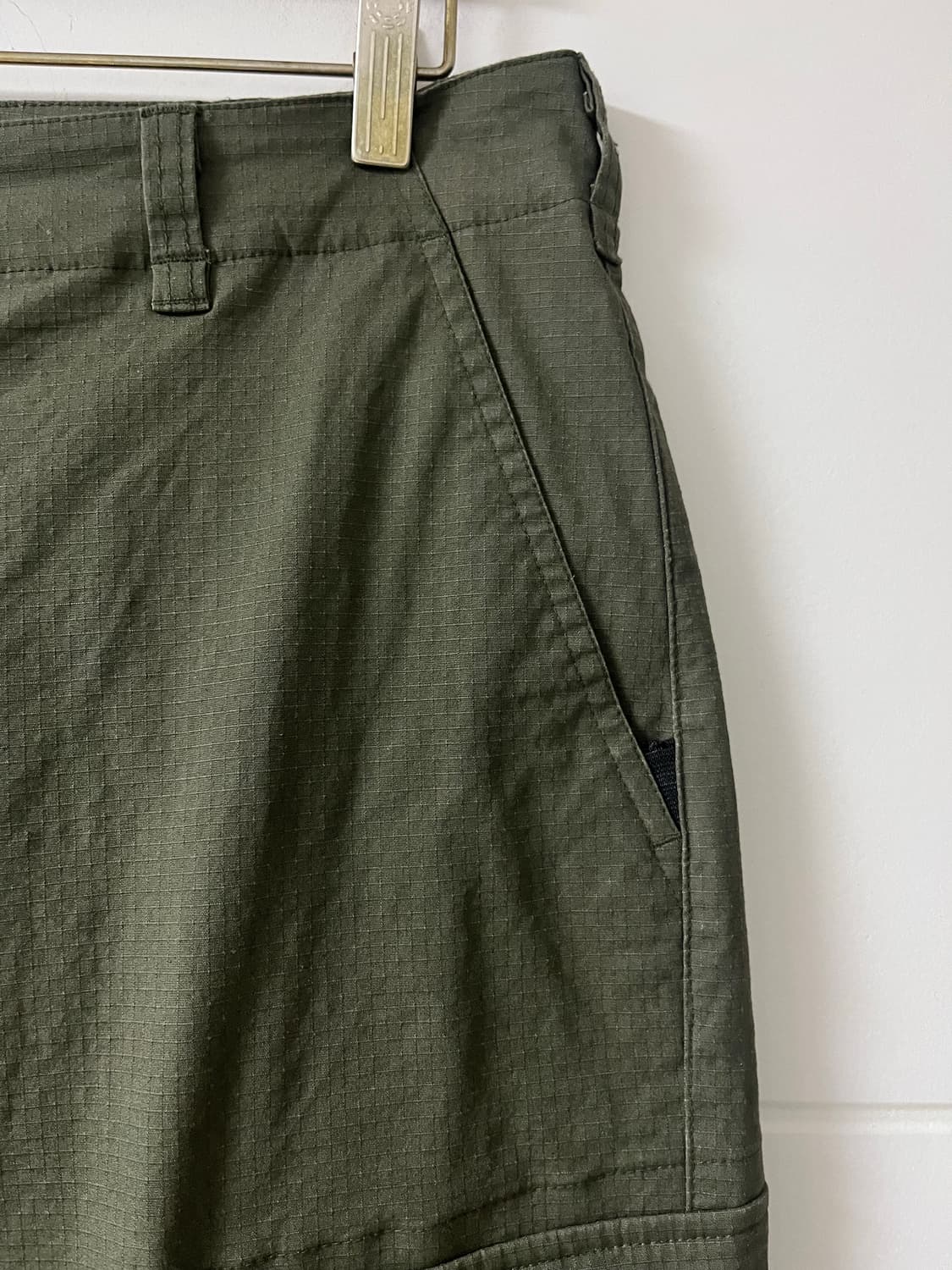 나이키 카고 팬츠 상품이미지5