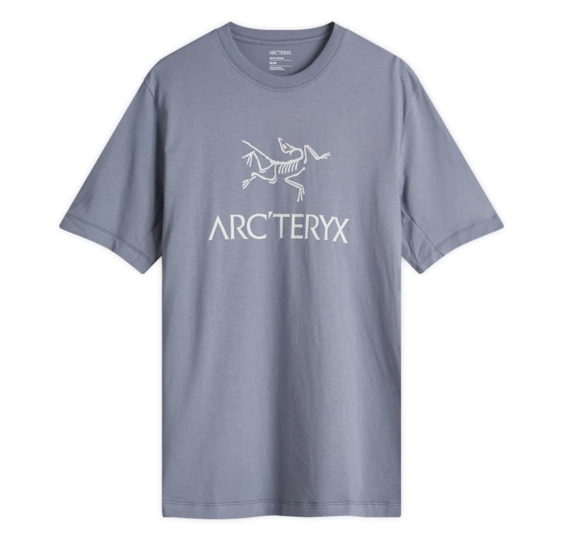 아크테릭스 시조새 로고 티셔츠 2XL 상품이미지2