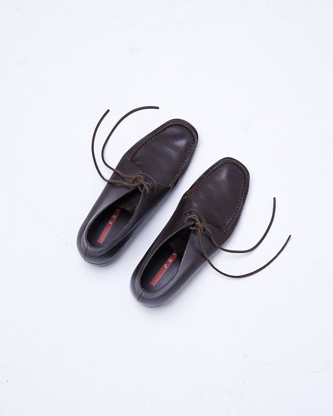 Prada Sport Chukka Boots 상품이미지5