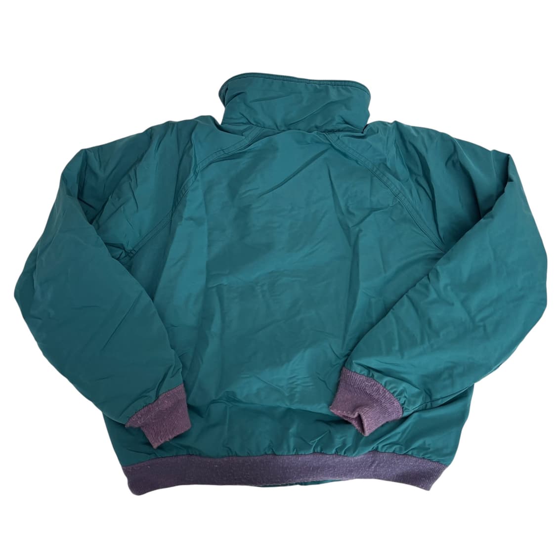 LLbean warmup jacket 상품이미지2