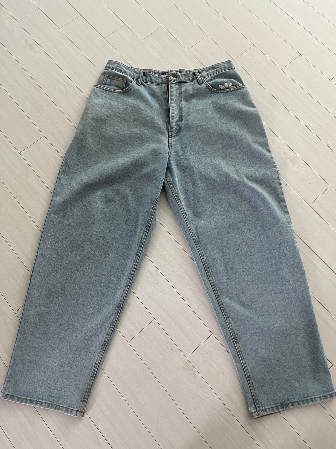 라브로스 데님 팝니다 상품이미지1