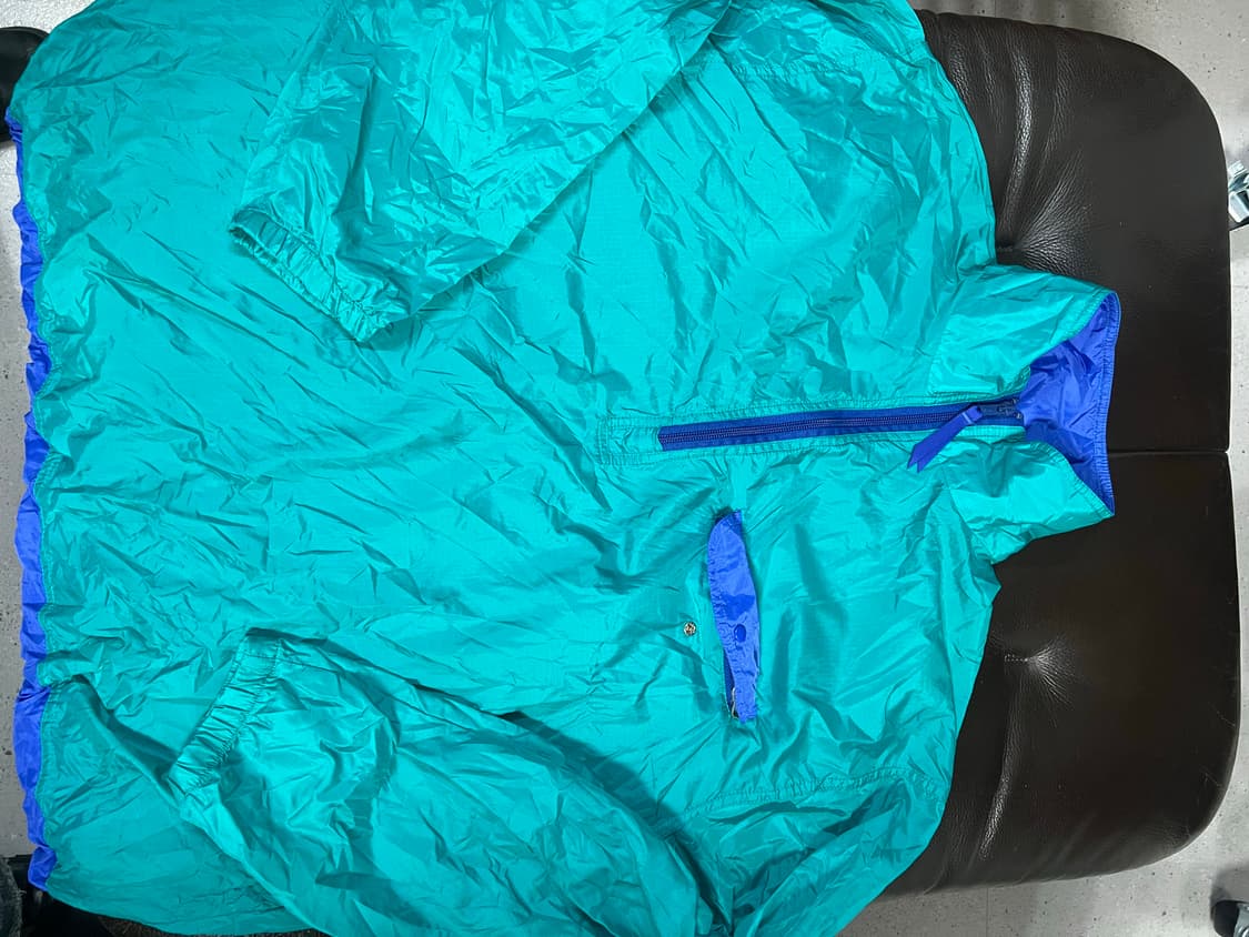 90s LLBEAN 아노락 L  상품이미지1