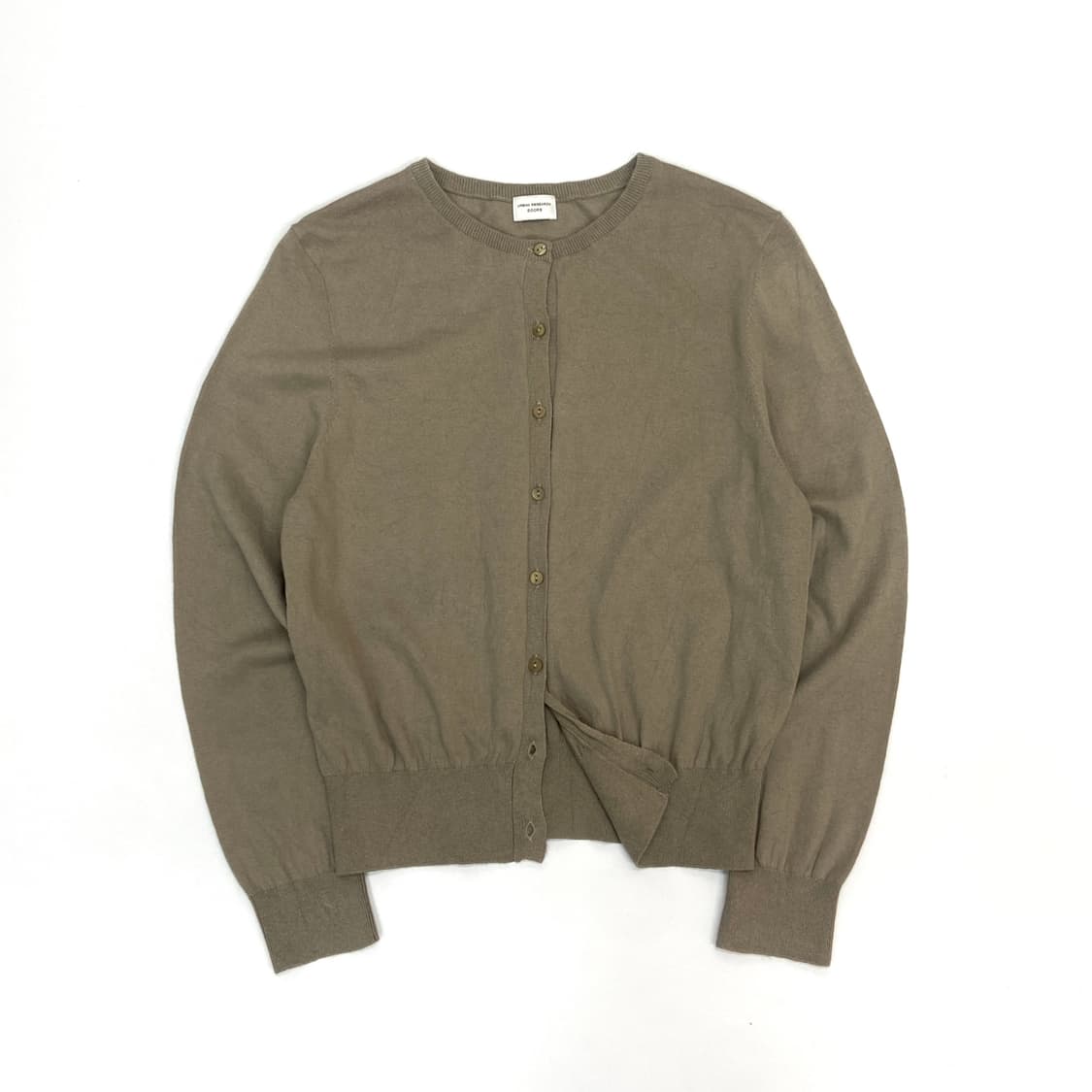 Urban research Doors cardigan 상품이미지1