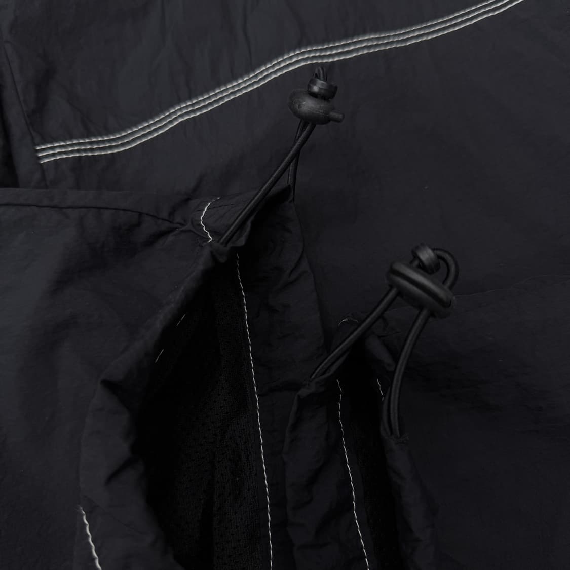 스컬프터 스티치 나일론 바람막이 트랙팬츠 상품이미지6