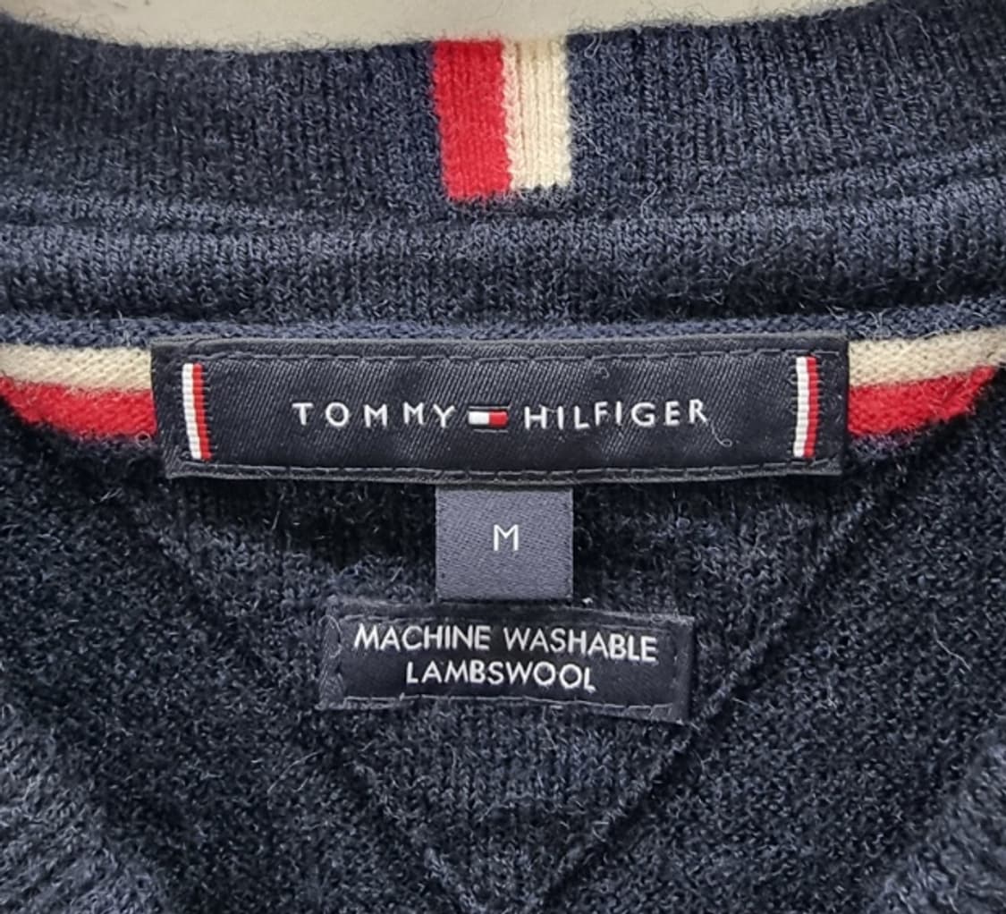 TOMMY HILFIGER 타미 힐피거 상품이미지5