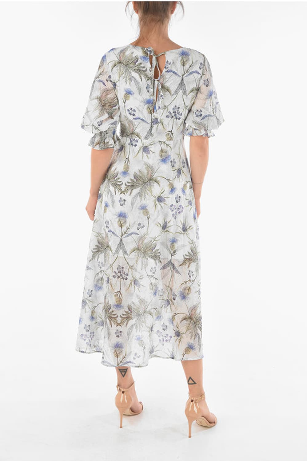 올세인츠 야나 해리스 원피스 상품이미지6