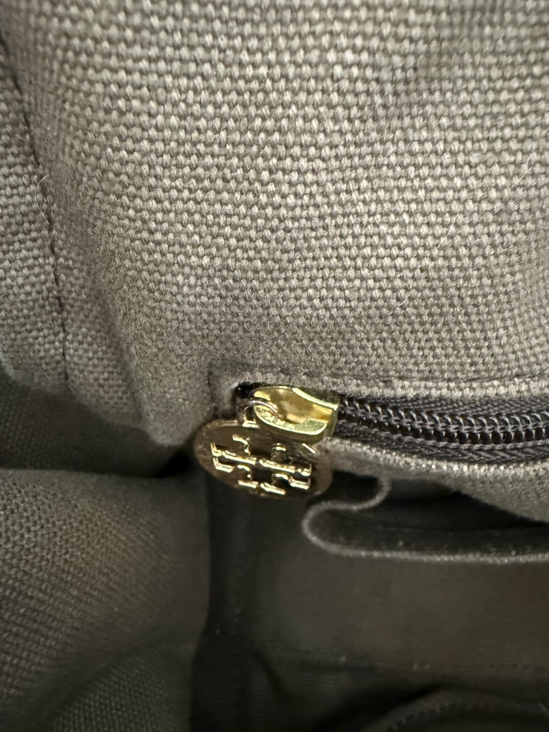 토리버치(TORY BUCH) 캔버스 토트백 상품이미지8